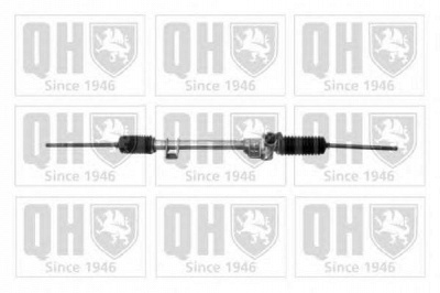 QUINTON HAZELL qsr249 -  Рулевой механизм